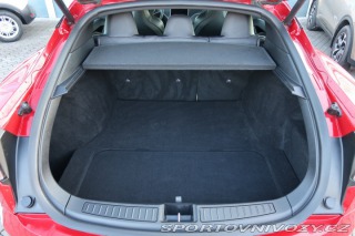 Tesla Model S 100D 2018