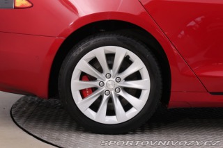 Tesla Model S 100D 2018