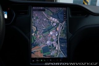 Tesla Model S 100D 2018