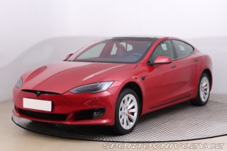 Tesla Model S 100D 2018