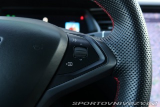 Tesla Model S 100D 2018