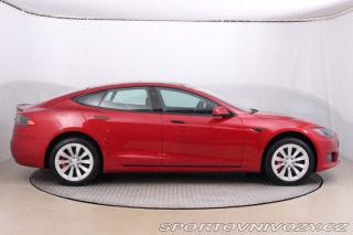 Tesla Model S 100D 2018