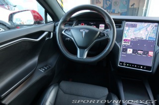 Tesla Model S 100D 2018