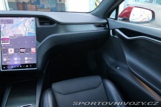 Tesla Model S 100D 2018