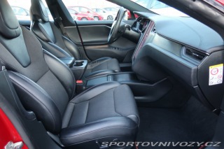 Tesla Model S 100D 2018