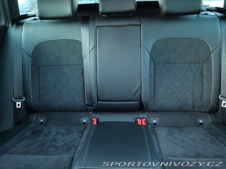 Škoda Superb Sportline 2.0 TSI 2019