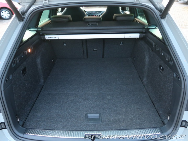 Škoda Superb Sportline 2.0 TSI 2019