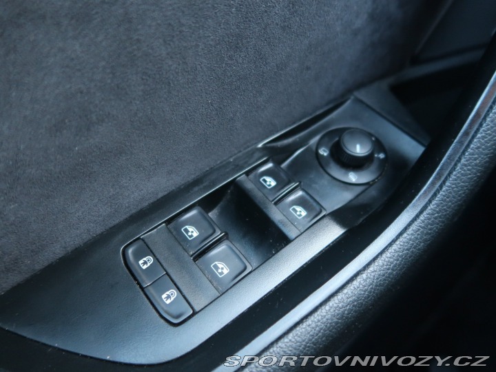 Škoda Superb Sportline 2.0 TSI 2019