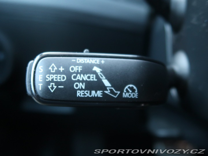 Škoda Superb Sportline 2.0 TSI 2019