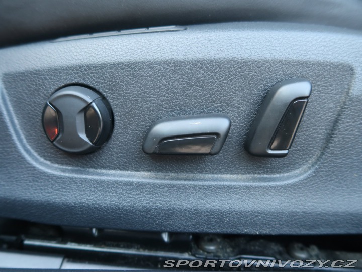 Škoda Superb Sportline 2.0 TSI 2019