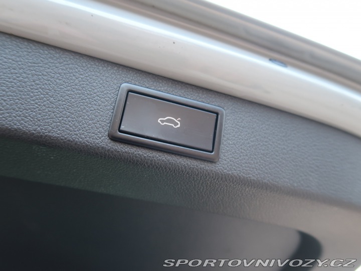 Škoda Superb Sportline 2.0 TSI 2019