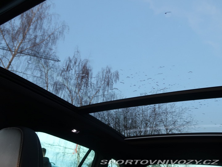 Škoda Superb Sportline 2.0 TSI 2019