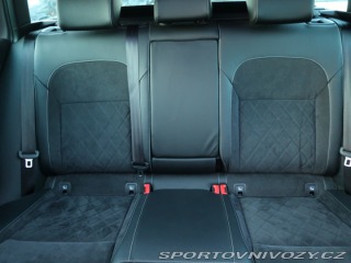 Škoda Superb Sportline 2.0 TSI 2019