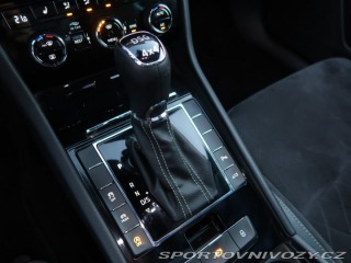 Škoda Superb Sportline 2.0 TSI 2019