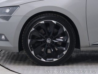 Škoda Superb Sportline 2.0 TSI 2019