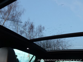 Škoda Superb Sportline 2.0 TSI 2019