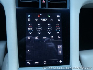 Porsche Taycan 84 kWh Plus 2022