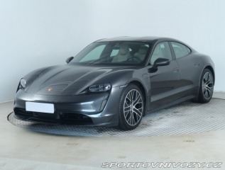 Porsche Taycan 84 kWh Plus 2022