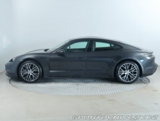 Porsche Taycan 84 kWh Plus 2022