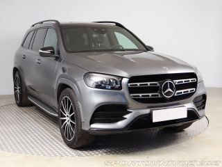 Mercedes-Benz  GLS AMG line GLS 400 d 4MATIC