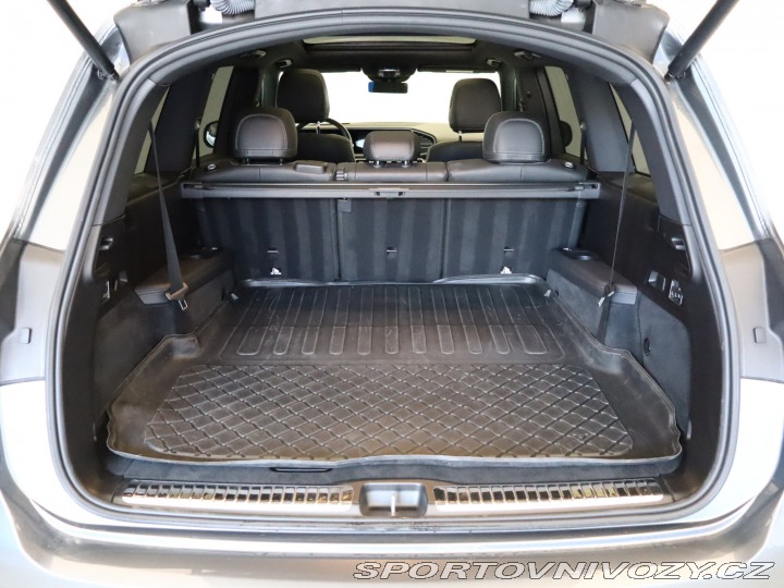 Mercedes-Benz Ostatní modely GLS AMG line GLS 400 d 4MATIC 2023