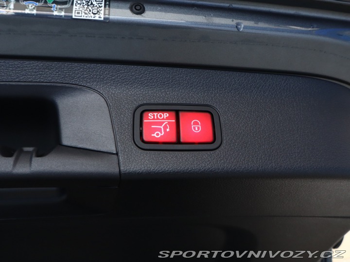 Mercedes-Benz Ostatní modely GLS AMG line GLS 400 d 4MATIC 2023