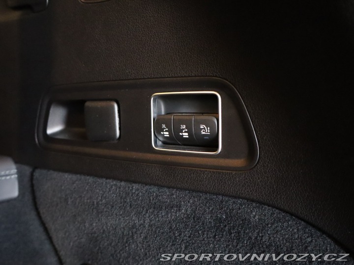 Mercedes-Benz Ostatní modely GLS AMG line GLS 400 d 4MATIC 2023