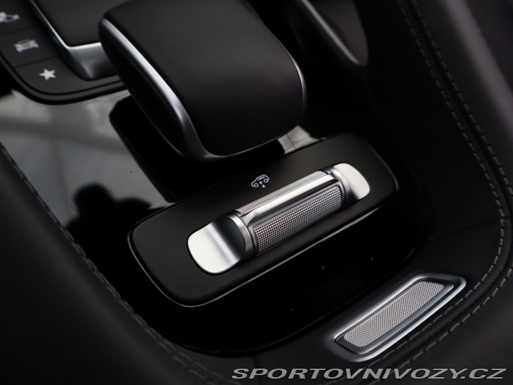 Mercedes-Benz Ostatní modely GLS AMG line GLS 400 d 4MATIC 2023