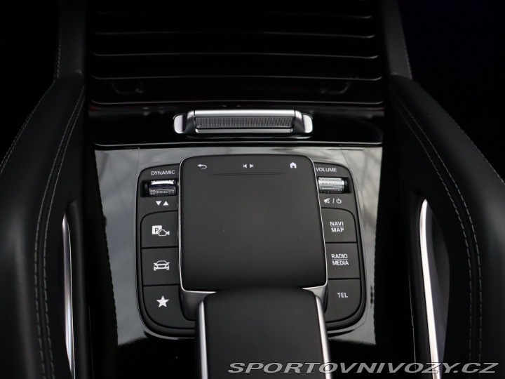 Mercedes-Benz Ostatní modely GLS AMG line GLS 400 d 4MATIC 2023