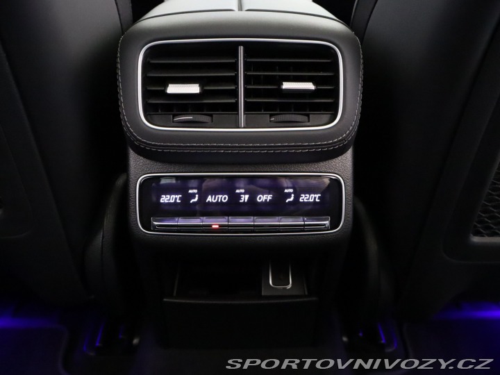 Mercedes-Benz Ostatní modely GLS AMG line GLS 400 d 4MATIC 2023