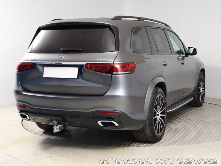 Mercedes-Benz Ostatní modely GLS AMG line GLS 400 d 4MATIC 2023