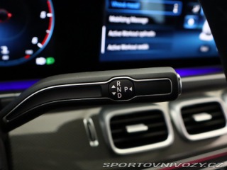 Mercedes-Benz Ostatní modely GLS AMG line GLS 400 d 4MATIC 2023