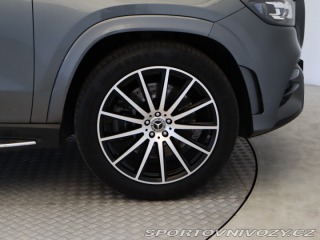 Mercedes-Benz Ostatní modely GLS AMG line GLS 400 d 4MATIC 2023