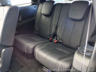 Mercedes-Benz Ostatní modely GLS AMG line GLS 400 d 4MATIC 2023