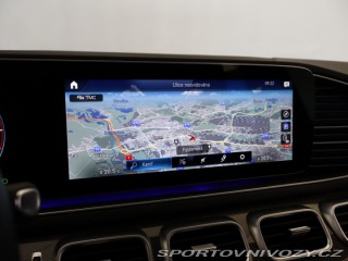 Mercedes-Benz Ostatní modely GLS AMG line GLS 400 d 4MATIC 2023