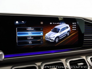 Mercedes-Benz Ostatní modely GLS AMG line GLS 400 d 4MATIC 2023