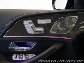 Mercedes-Benz Ostatní modely GLS AMG line GLS 400 d 4MATIC 2023