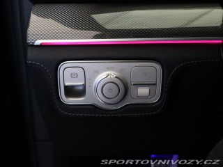 Mercedes-Benz Ostatní modely GLS AMG line GLS 400 d 4MATIC 2023