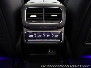 Mercedes-Benz Ostatní modely GLS AMG line GLS 400 d 4MATIC 2023