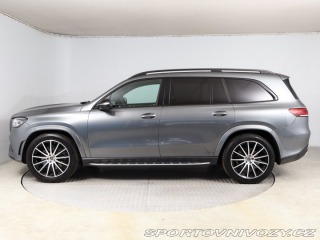 Mercedes-Benz Ostatní modely GLS AMG line GLS 400 d 4MATIC 2023