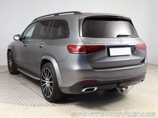 Mercedes-Benz Ostatní modely GLS AMG line GLS 400 d 4MATIC 2023