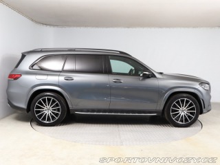 Mercedes-Benz Ostatní modely GLS AMG line GLS 400 d 4MATIC 2023