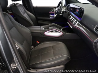 Mercedes-Benz Ostatní modely GLS AMG line GLS 400 d 4MATIC 2023