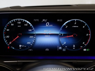 Mercedes-Benz Ostatní modely GLS AMG line GLS 400 d 4MATIC 2023