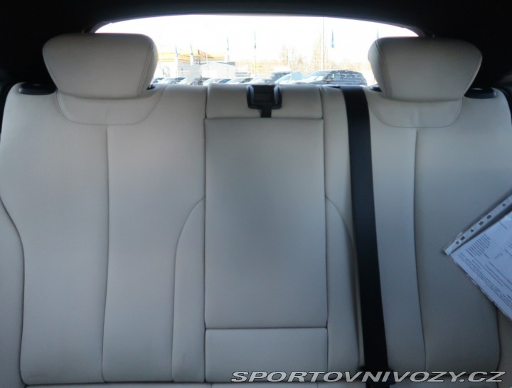 BMW 4 Gran Coupé Sport Line 420 2017