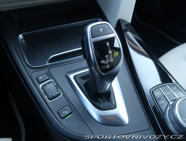 BMW 4 Gran Coupé Sport Line 420 2017