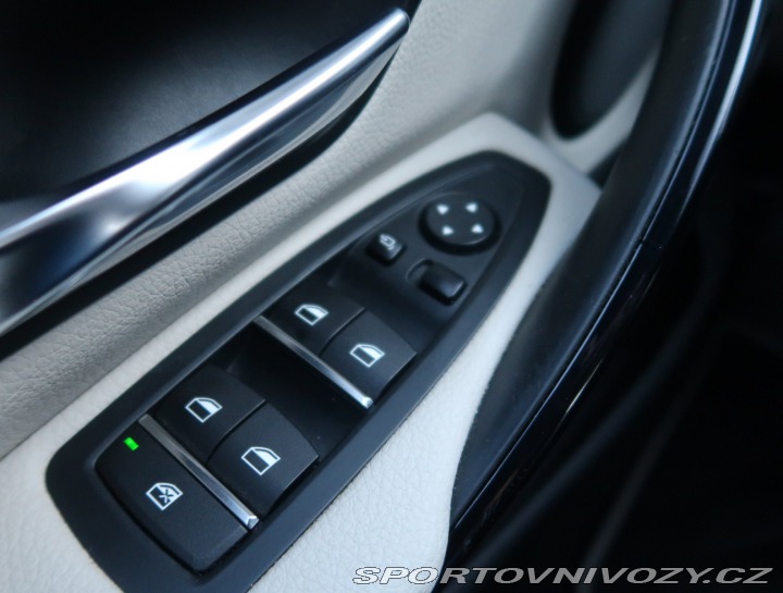 BMW 4 Gran Coupé Sport Line 420 2017