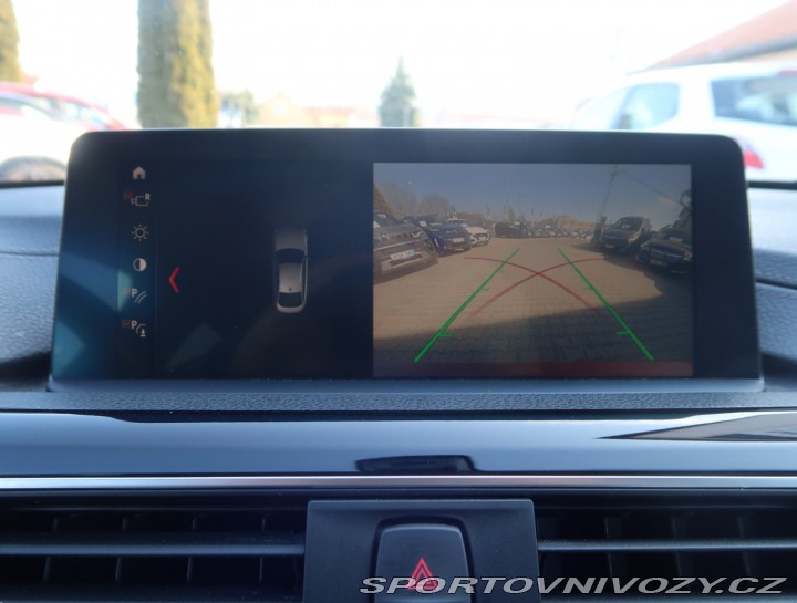 BMW 4 Gran Coupé Sport Line 420 2017