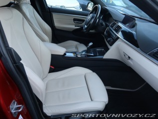 BMW 4 Gran Coupé Sport Line 420 2017