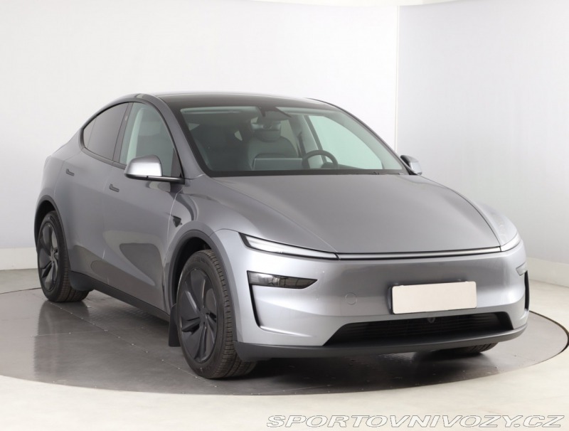 Tesla Model Y Long Range AWD 79kWh
